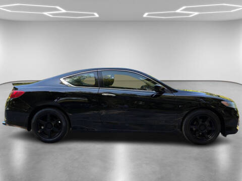 2014 Honda Accord LX-S