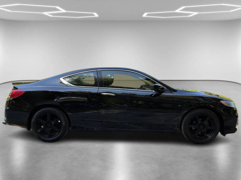 2014 Honda Accord LX-S