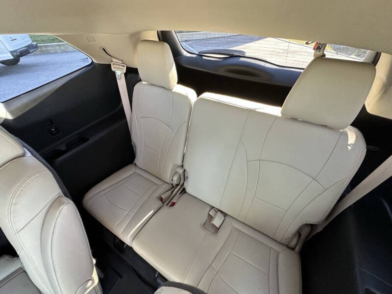 2019 Buick Enclave Premium