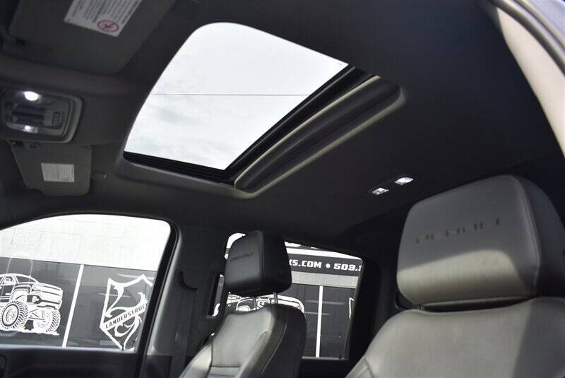 2022 GMC Sierra 2500HD