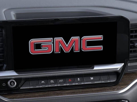 2026 GMC Sierra 1500 Elevation Standard