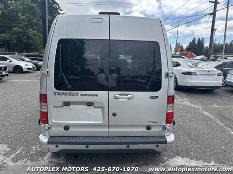2011 Ford Transit Connect XLT