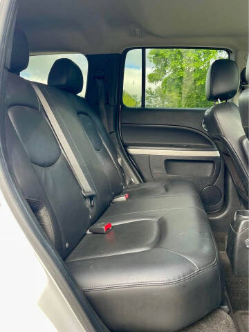 2011 Chevrolet HHR LT