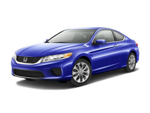 2013 Honda Accord for sale at Hi-Lo Auto Sales in Frederick MD