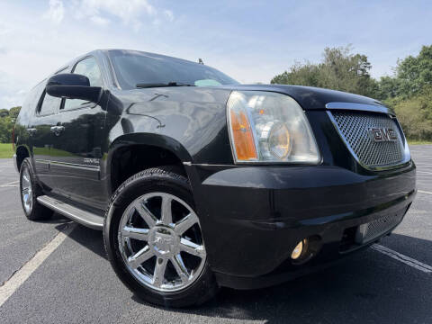 2011 GMC Yukon Denali