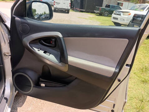 2010 Toyota RAV4