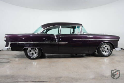 1955 Chevrolet Bel Air