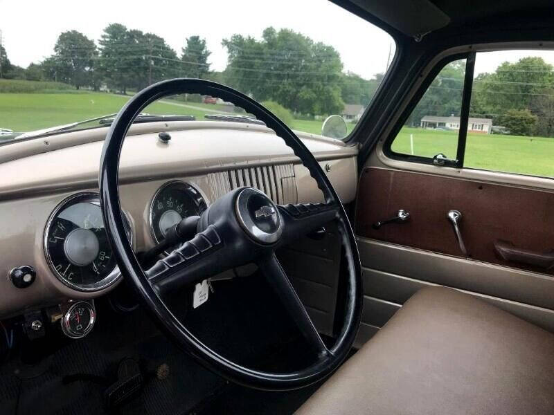 1955 Chevrolet 3100