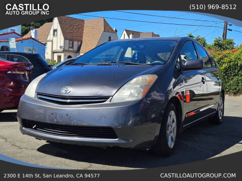 2009 Toyota Prius