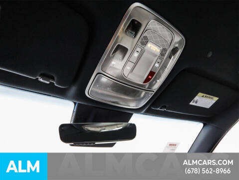 2024 Genesis Electrified G80 Advanced