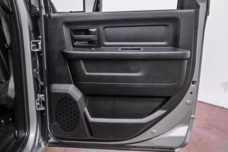 2022 RAM 3500 Tradesman