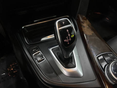 2014 BMW 4 Series 428i