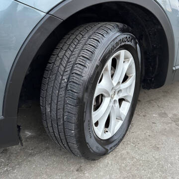 2011 Mazda CX-9 Touring