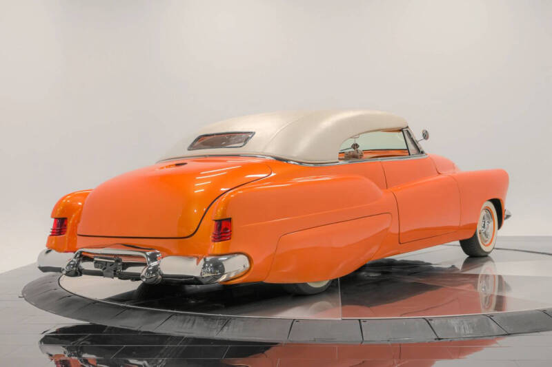 1953 Buick Roadmaster