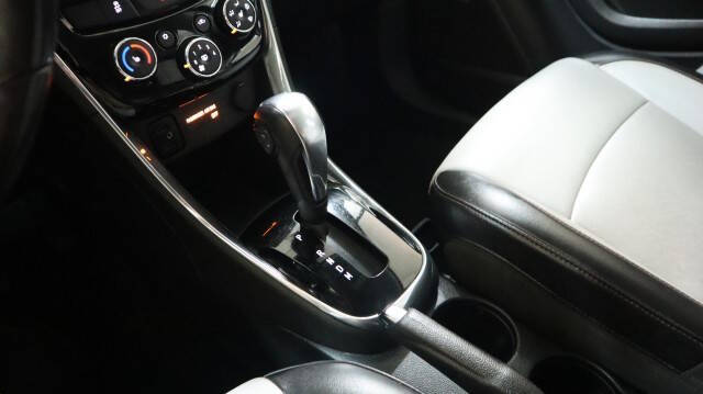 2020 Chevrolet Trax Premier