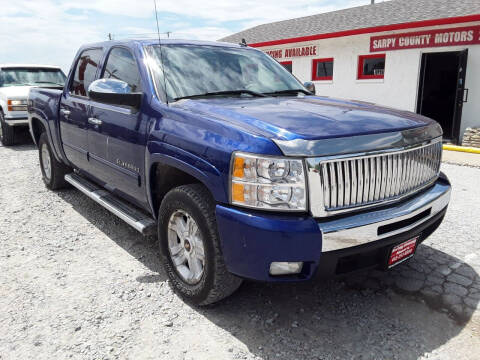 Pickup Truck For Sale In Springfield Ne Sarpy County Motors