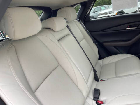 2021 Mazda CX-30 Premium