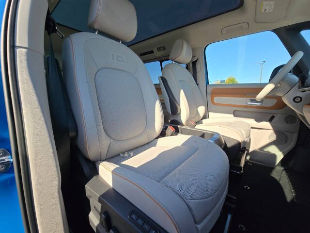 2025 Volkswagen ID. Buzz