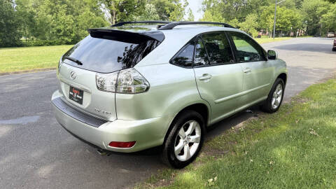 2006 Lexus RX 330
