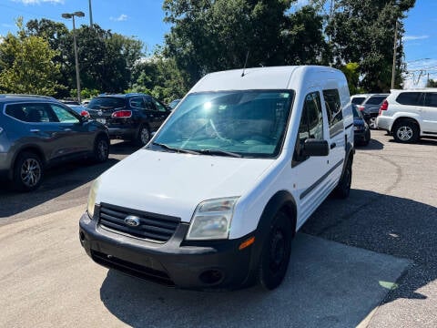 2011 Ford Transit Connect for sale at Motor Car Concepts II in Orlando FL