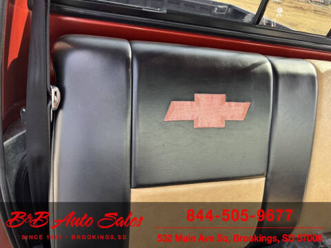 1979 GMC C/K 1500 Series