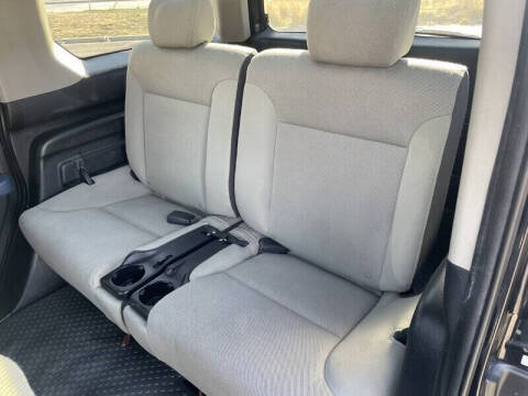 2007 Honda Element EX