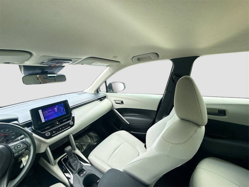 2024 Toyota Corolla Cross L