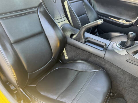 2009 Pontiac Solstice