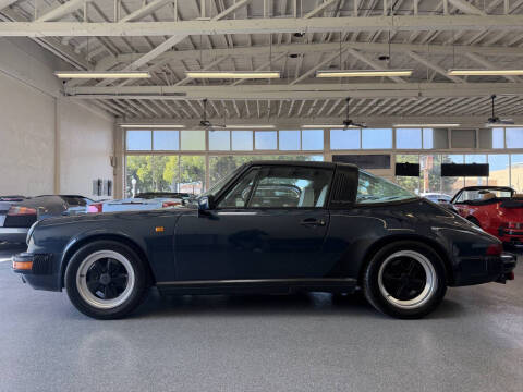 1984 Porsche 911 Carrera
