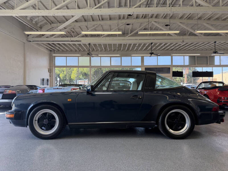 1984 Porsche 911 Carrera