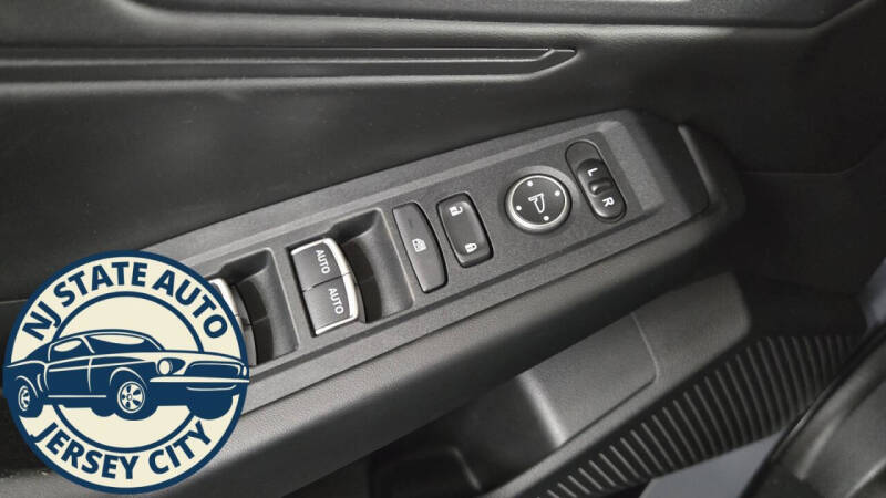 2023 Honda Accord Hybrid