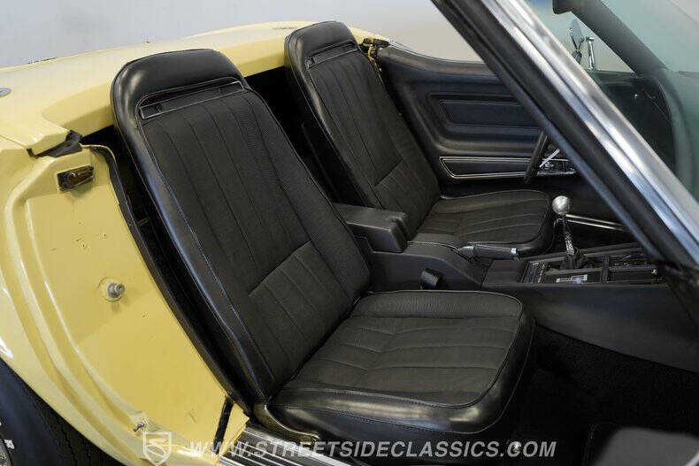 1970 Chevrolet Corvette