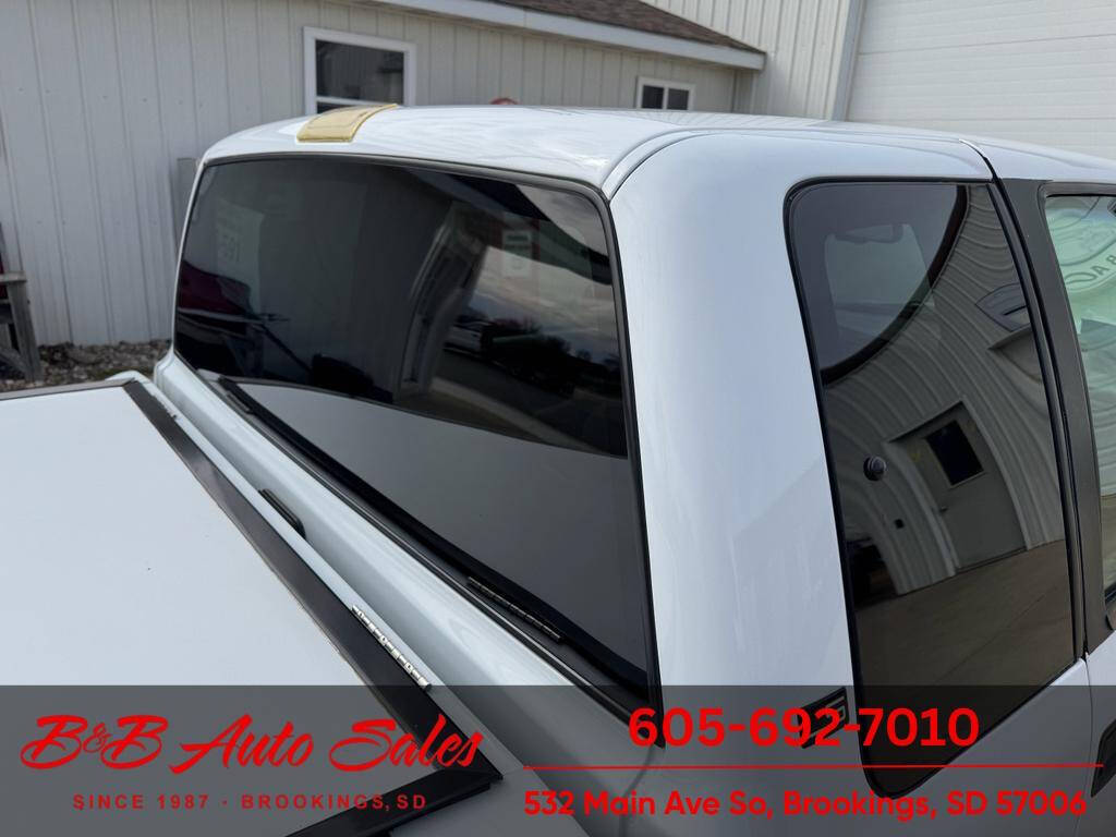1999 Chevrolet S-10 168