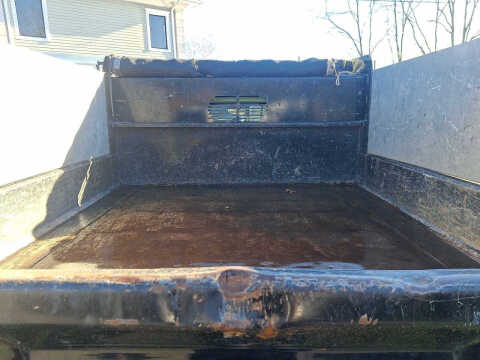 2022 Chevrolet Silverado 3500HD