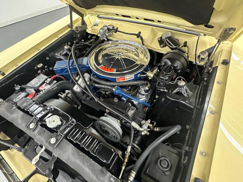 1969 Ford Torino