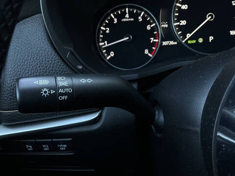 2025 Mazda CX-90 3.3 Turbo Preferred