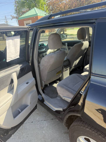 2009 Toyota Highlander
