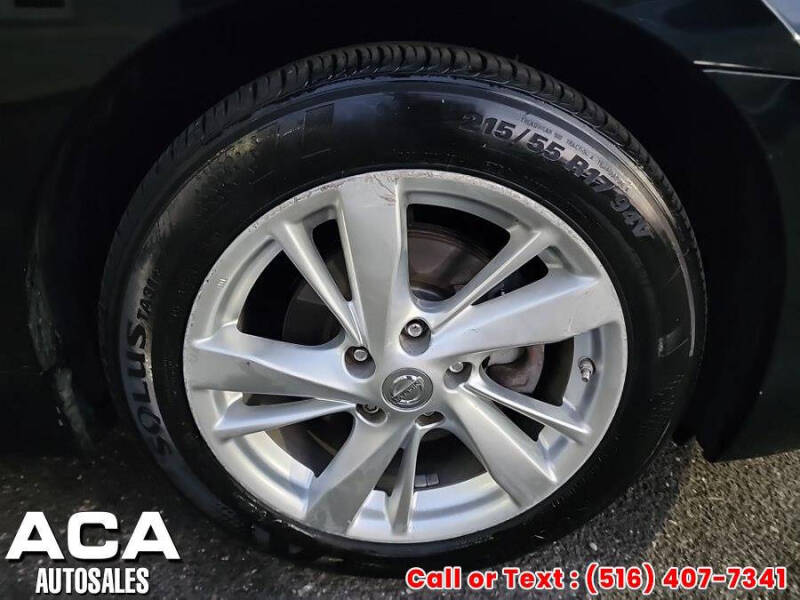 2013 Nissan Altima 2.5 SL