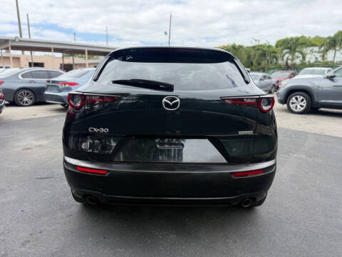 2020 Mazda CX-30 Select