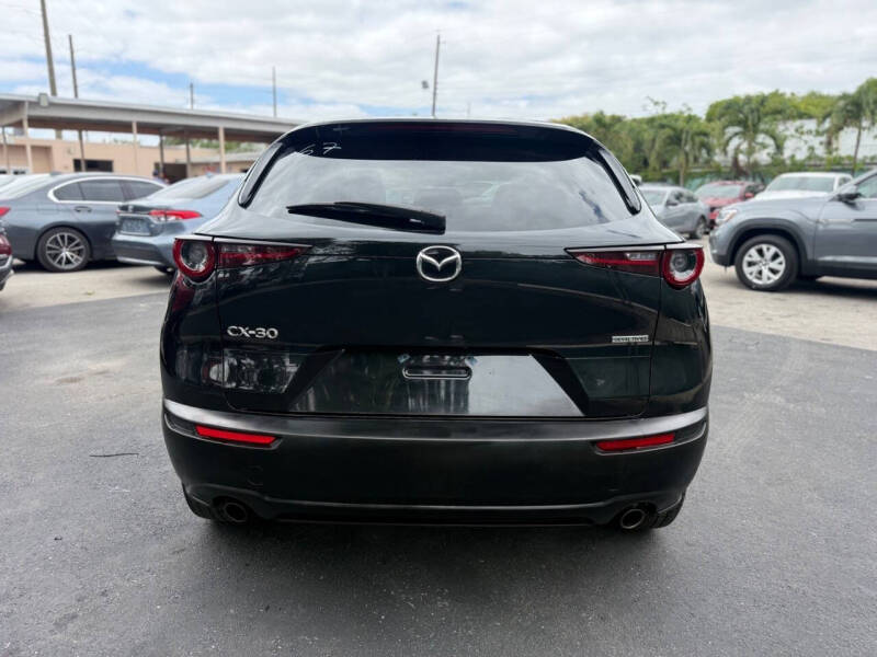 2020 Mazda CX-30 Select