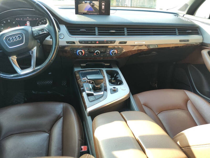 2018 Audi Q7 Premium Plus - Photo 36