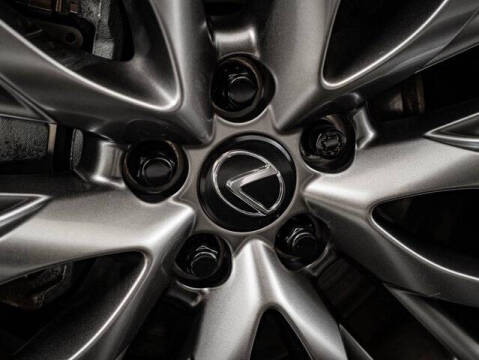 2020 Lexus RX 450h F SPORT Performance