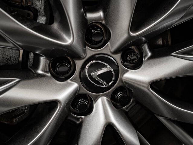 2020 Lexus RX 450h F SPORT Performance