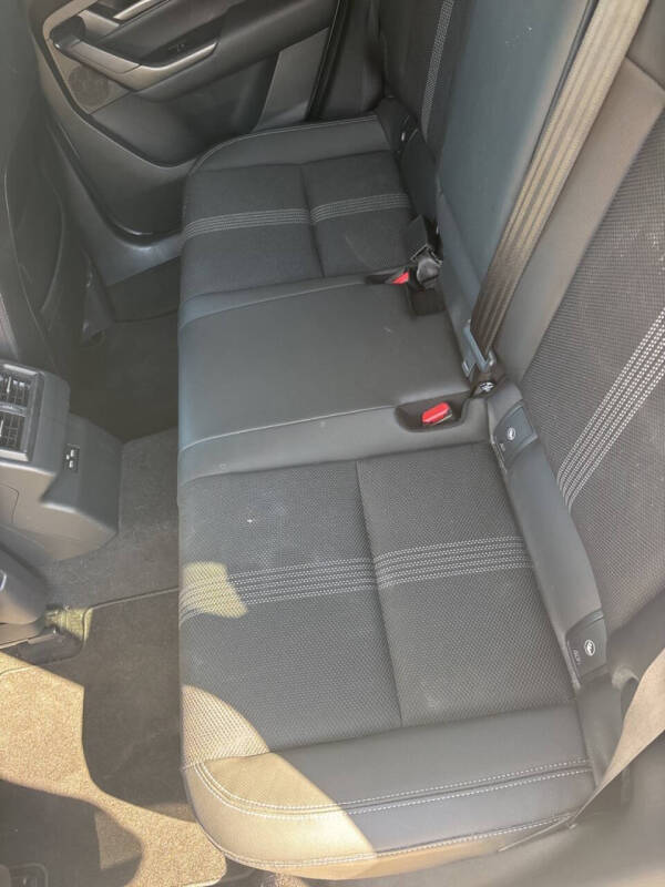 2023 Mazda CX-50 2.5 S Preferred Plus