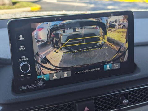 2026 Acura Integra Type S