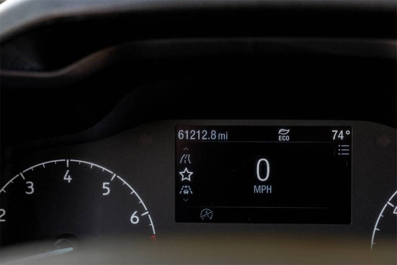 2022 Ford Transit Connect XL