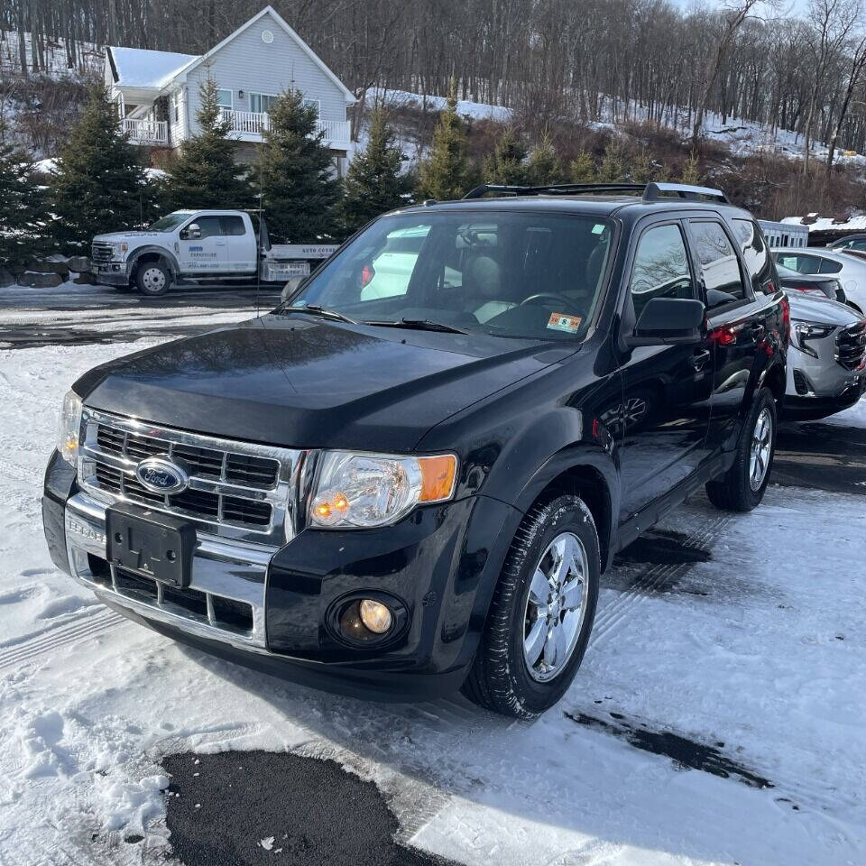 2012 Ford Escape For Sale In New York, NY - Carsforsale.com®