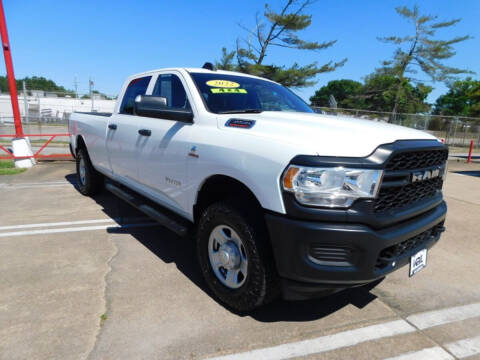 2022 RAM 3500 for sale at Vail Automotive in Norfolk VA