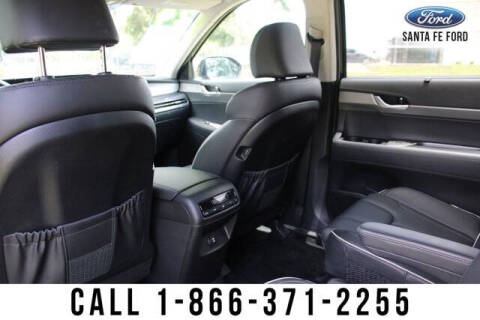 2024 Hyundai Palisade XRT