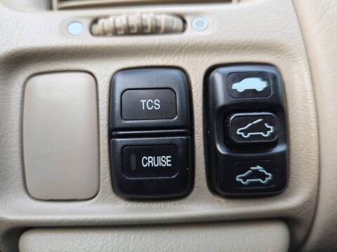 2002 Honda Accord EX V-6